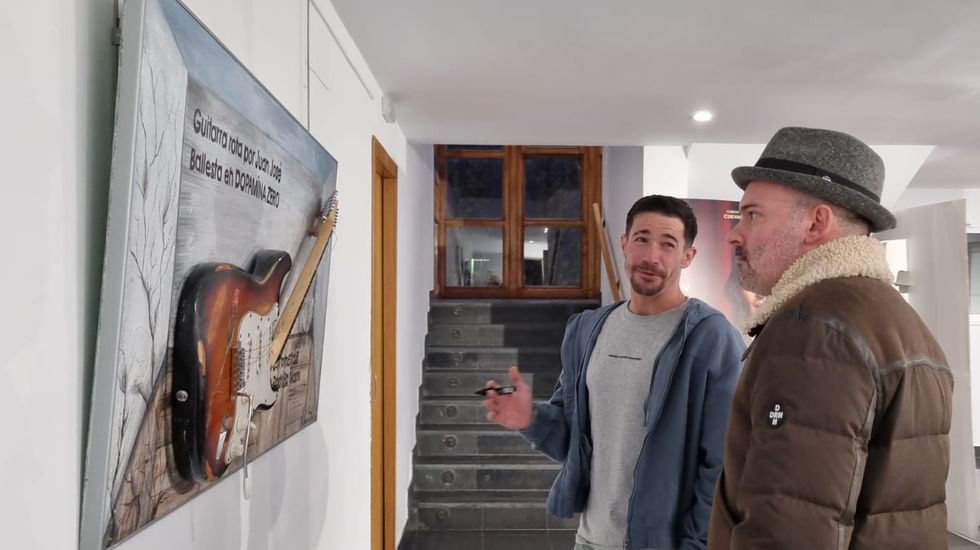 Lorca, con La Barraca, en unafilmacin originalde 1932.Miguel Anxo Fernndez Lores y Mara Guerra, juntoa Milena Smit y Manu Ros. Los actores han sido los encargados de desvelar los nombres de las pelculas, series y profesionales que optarn a los Premios Feroz