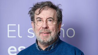 Carlos Egea, neum&oacute;logo y presidente de la Fesmes.