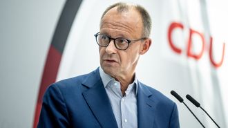 El presidente de la CDU, Friedrich Merz, rechaz� cualquier posibilidad de cooperaci�n con la ultraderechista AfD