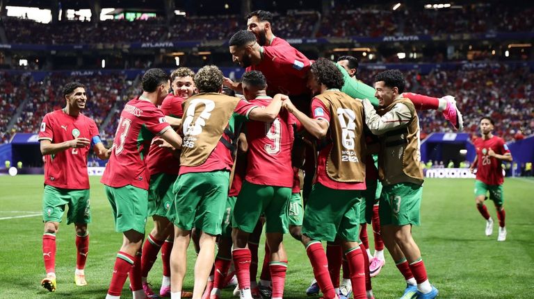 Las eliminatorias del Mundial ya comienzan a tomar forma