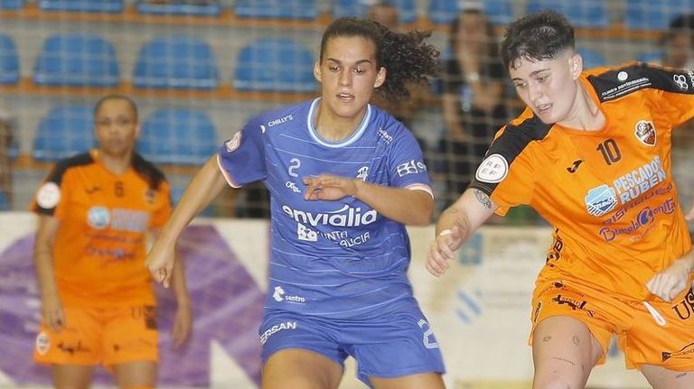 Candela Soria