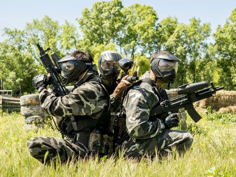 Paintball