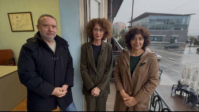 El PP carga contra la subida de la basura en O Morrazo tras aflorar 1.082 viviendas que estaban fuera del padrón fiscal