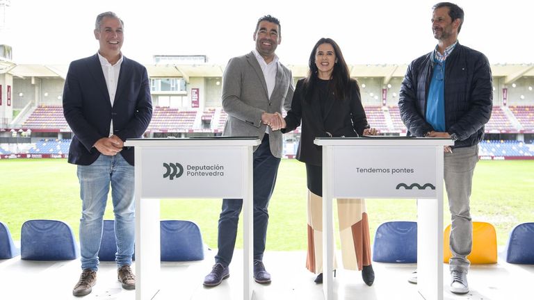 Pasos para renovar Pasarón: «El Concello debe llevar la iniciativa»