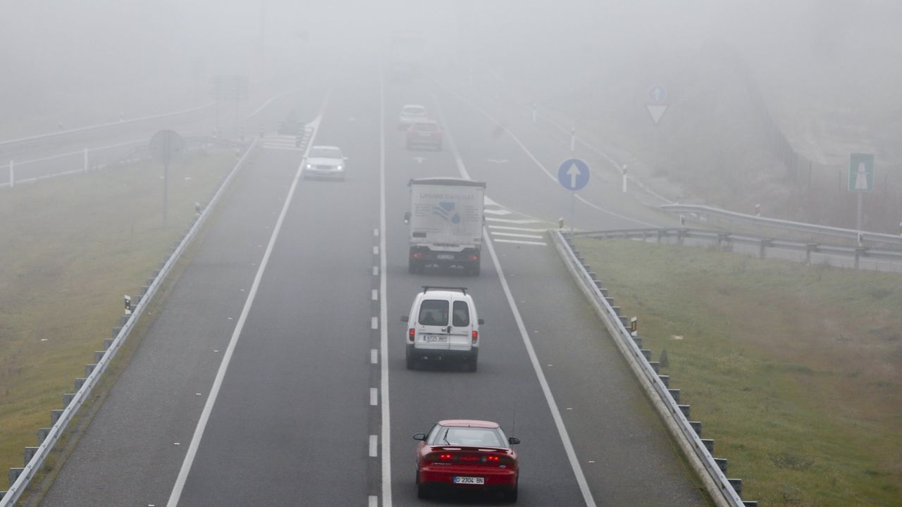 Los rostros clebres de la distancia social.Estado actual de los estribos de Ponte Ribeira