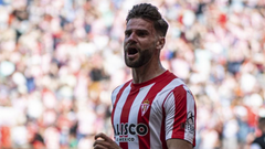 Mario Gonz�lez