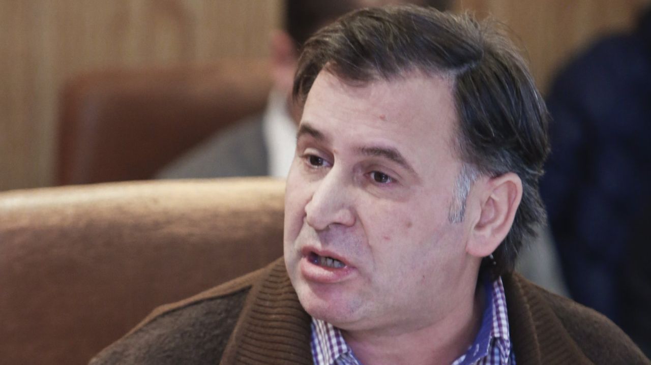 Ada Colau es alcaldesa de Barcelona 