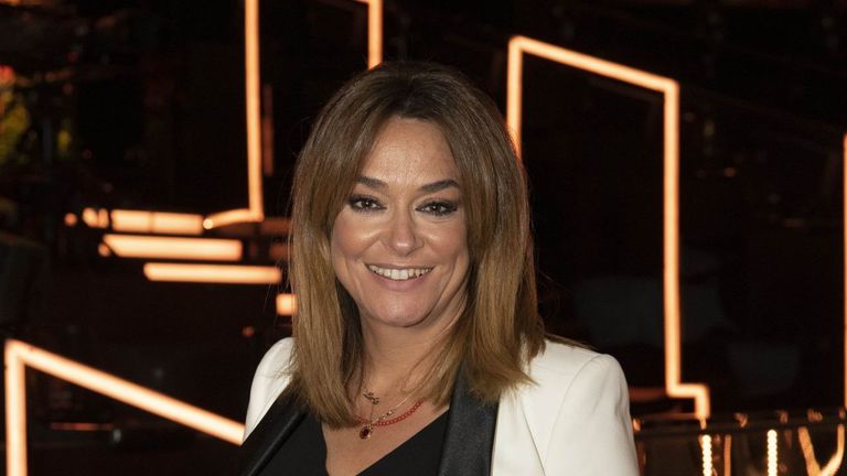 Toñi Moreno se ha ganado ser titular