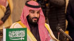 El prncipe heredero, Mohamed bin Salman, est empeado en dar un lavado de cara a Arabia Saud ante la opinin internacional