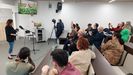 Presentación de los proyectos seleccionados para la incubadora GastroLab, en Pontevedra