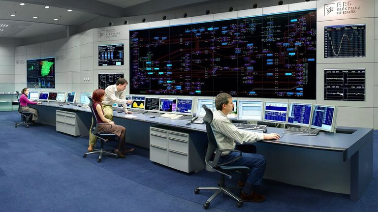 «Vamos a ver un cero gordo»: nuevos audios revelan fallos en la red eléctrica hasta tres meses antes del apagón