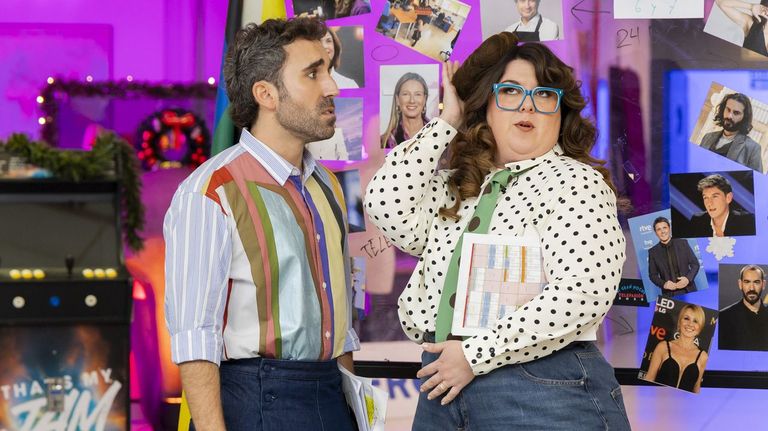 Música, humor y entretenimiento familiar para Nochebuena y Navidad