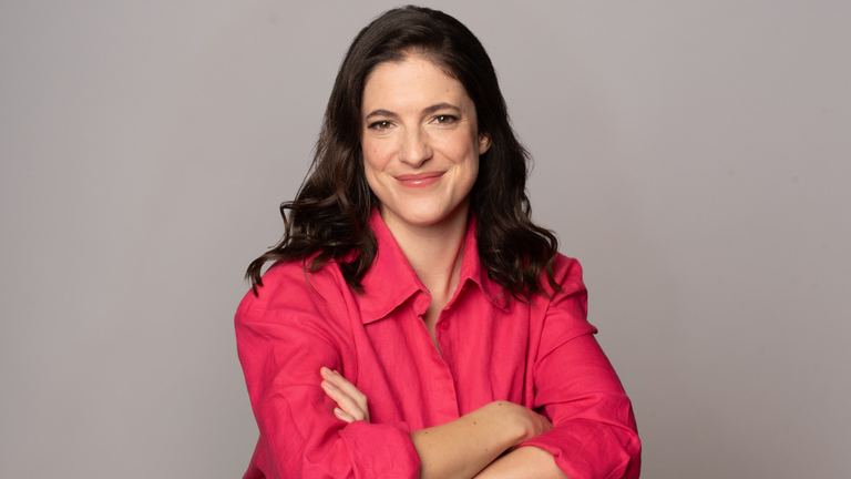 Emilie Steinbach, neurocientífica: «Con un desayuno compuesto por azúcar, tenemos más hambre a media mañana»