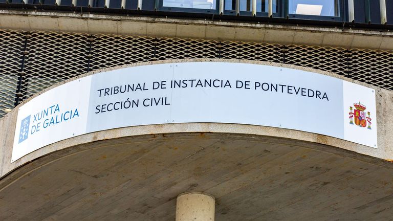 Los procuradores proponen el modelo de Portugal para acabar con el atasco judicial de Galicia en cinco años