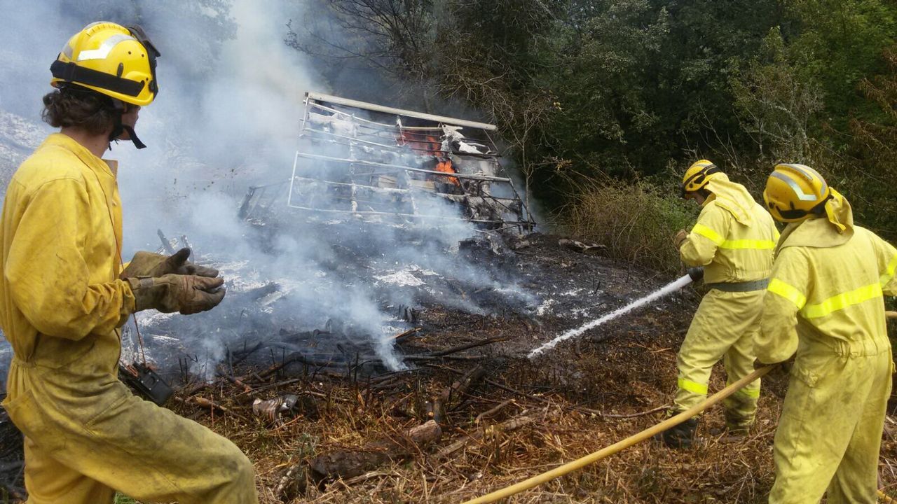Accesos a la Catedral de Santiago