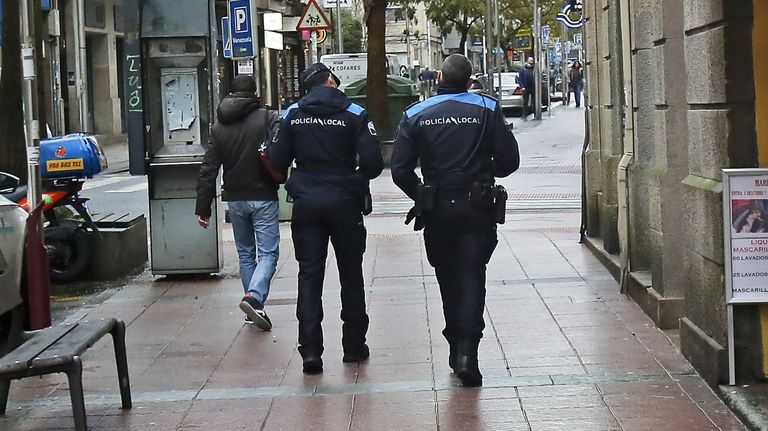 El Concello de Pontevedra aprueba una oferta pública de empleo de 32 plazas