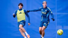 No hay manera con este Real Oviedo