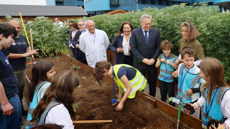 Sanidade implantará un nuevo sistema para contactar con los centros de salud
