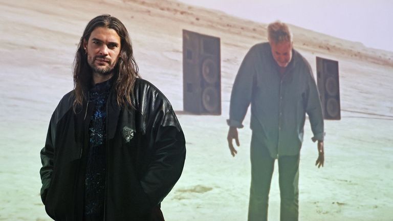 «Los domingos» y «Sirât» son las películas españolas más nominadas de los Premios Platino