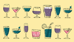Si no te decides a dejar de beber por completo, el enfoque de reducir el consumo puede ser una buena forma de mejorar la salud.
