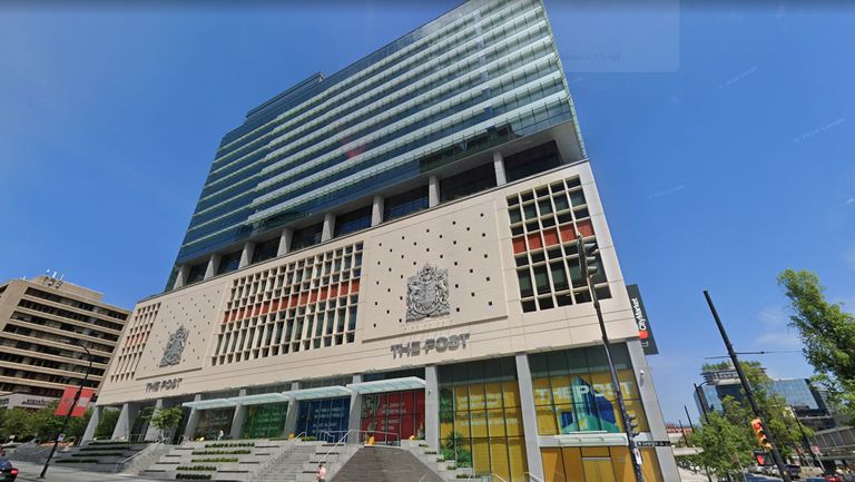 Amancio Ortega se convierte de nuevo en casero de Amazon tras comprar un inmueble en Vancouver por 680 millones