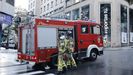 La policía investiga los exámenes para entrar en el cuerpo de bomberos