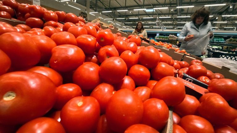 El BCE prevé que la inflación aumente hasta el 3,1 % en el segundo trimestre