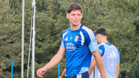 Estanis Pedrola, en El Requex�n