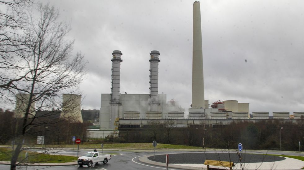 Hospital Juan Cardona de Ferrol