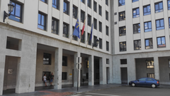 Consejería de Educación del Principado de Asturias