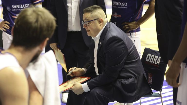 Diego Epifanio, Epi: «La afición nos ayudó mucho y nos levantó cuando tuvimos algunas dudas»