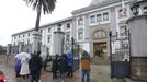 El juicio se celebrará en la Audiencia Provincial de A Coruña