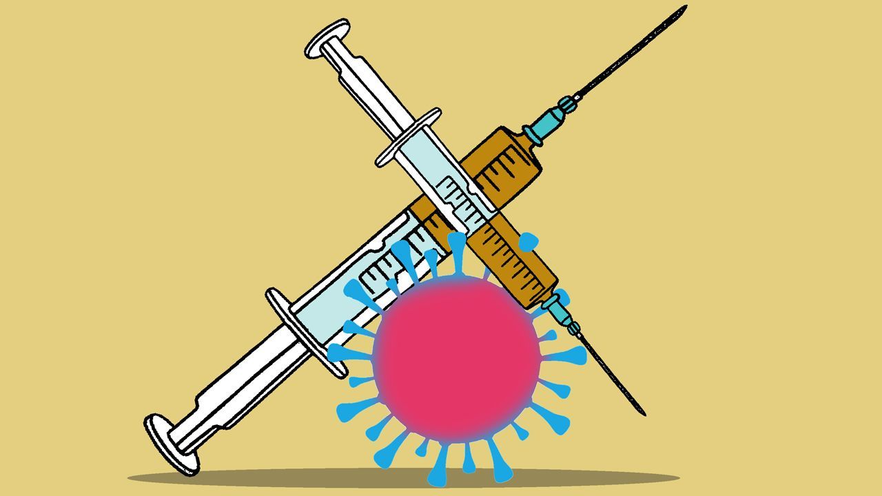 Terrazas llenas en el primer d�a de la primavera gallega.El actor Javier Guti�rrez