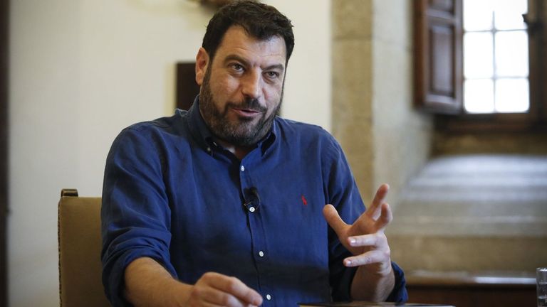 Novela Negra de Santiago Díaz en los Norte