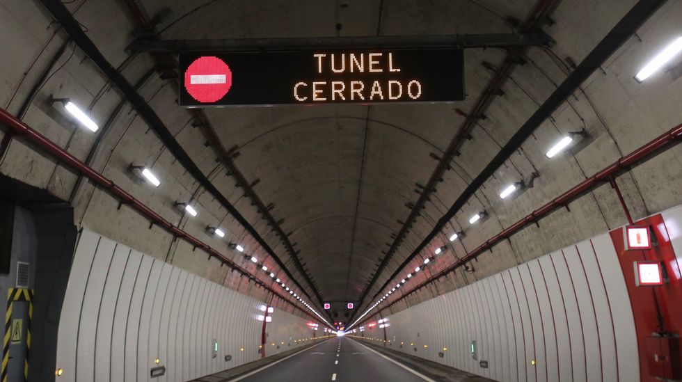Últimas noticias sobre Infraestructuras. La Voz de Galicia