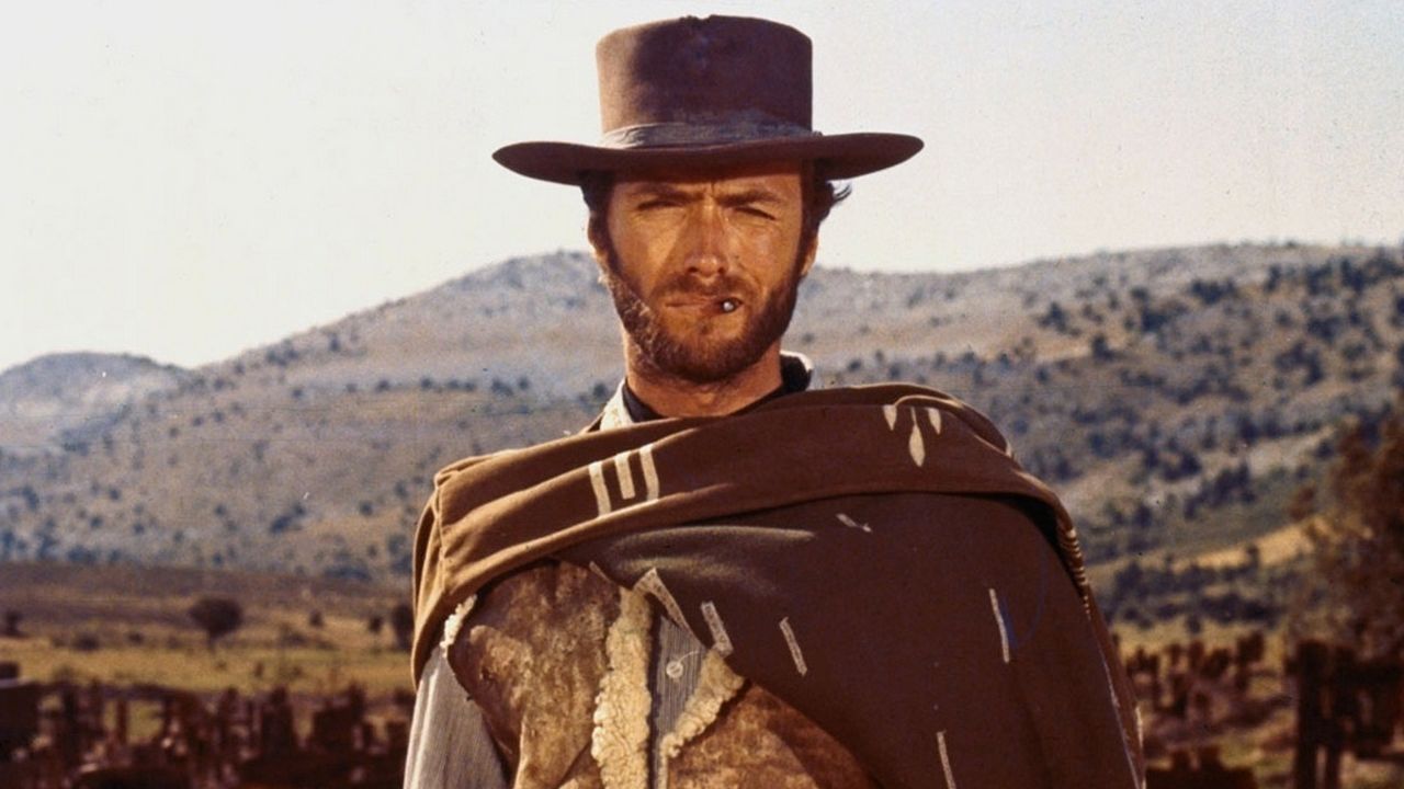 Fotograma del nuevo filme de Spielberg.