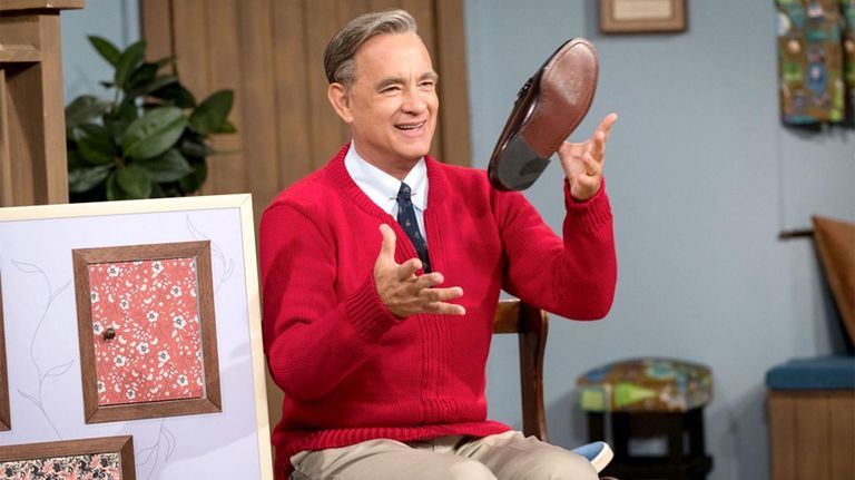 ¿Qué ver hoy en la tele? Tom Hanks en un biopic y Audrey Hepburn y Gregory Peck en vespa por Roma