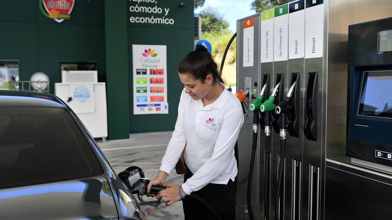 Los grandes cambios fiscales del 2026: del Bizum al diésel