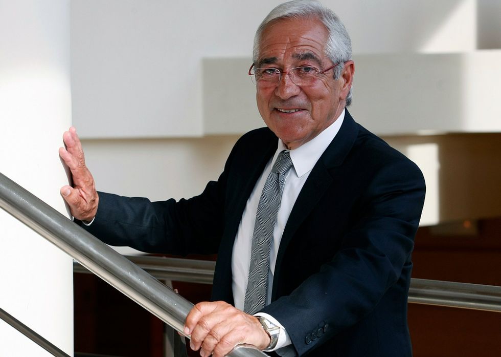 Media distancia que llega a Lugo para conectar con el Alvia a Madrid