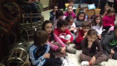 Foto Semana Cultural