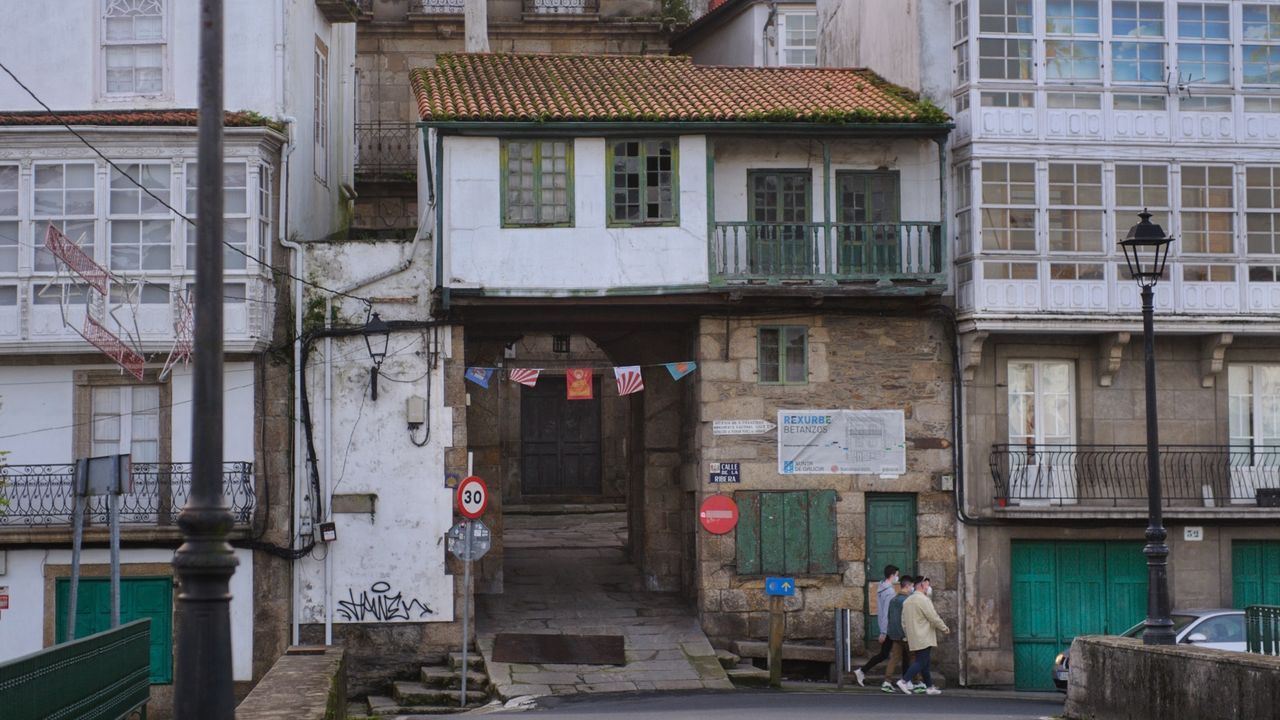 Colas este jueves en el Ventorrillo para hacer una prueba diagn�stica