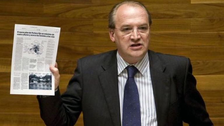 José Agustín Cuervas-Mons (PP)