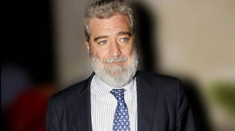 Miguel Ángel Rodríguez (MAR), jefe de gabinete de Isabel Díaz Ayuso y exportavoz del Gobierno de José María Aznar.