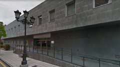 Centro de Salud de Teatinos