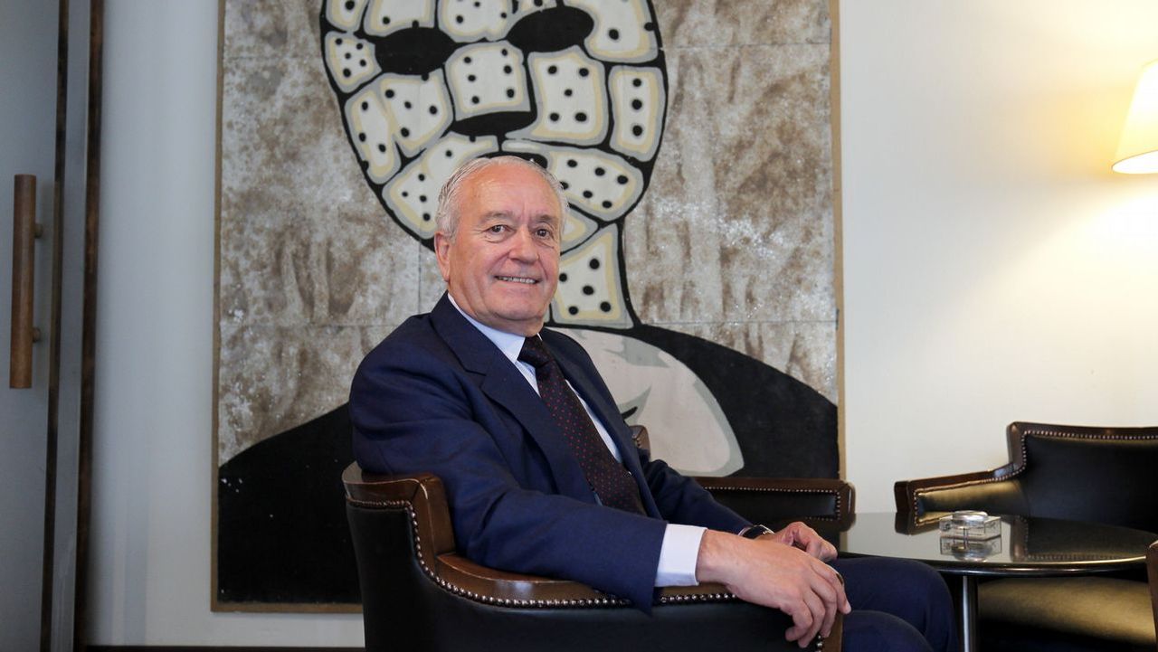José Manuel Pumar: «Tratamos más ictus con éxito porque se diagnostican ...