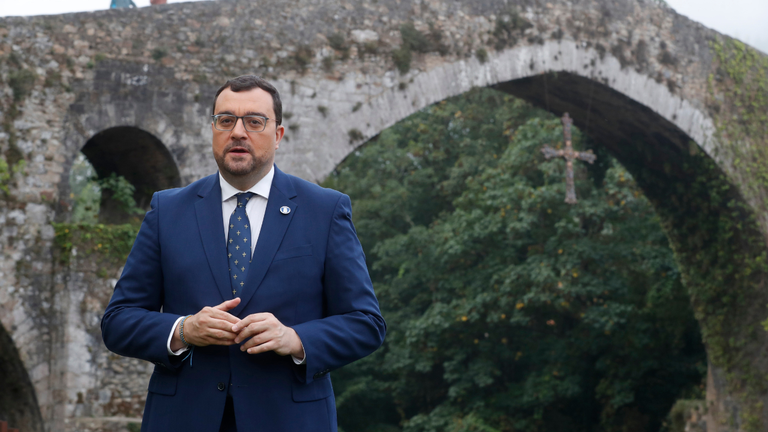 D�a de Asturias 2026