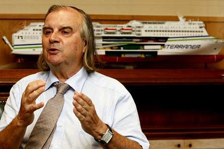 Viñas tiene 10 días para presentar sus alegaciones al juez.