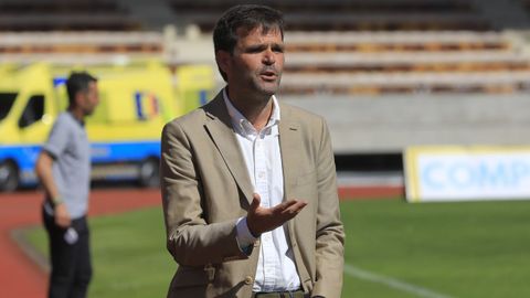 Juan carlos andres entrenador