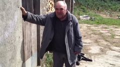 El marido de la v�ctima la encontr� en la cama