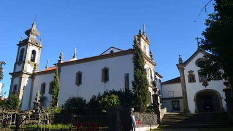 Igreja de Santo Antnio dos Frades